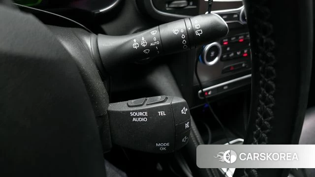 Renault Korea (Samsung) QM6 id 4246198 из Кореи 7