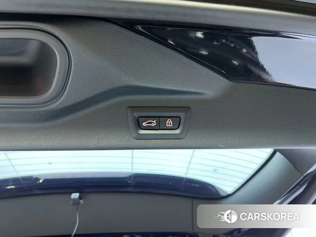 BMW X7 id 4253468 из Китая 7