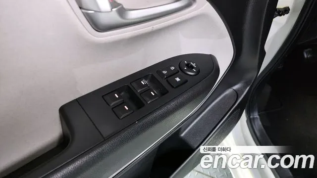 Kia The New Ray id 2508569 из Кореи 7