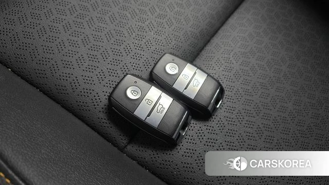 Kia Morning Urban (JA) id 4202118 из Кореи 7