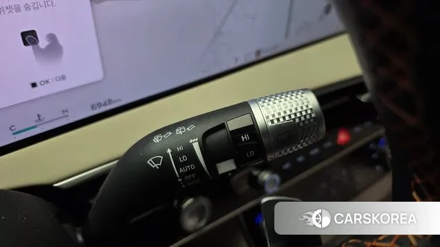 Genesis GV70 id 3399915 из Кореи 7