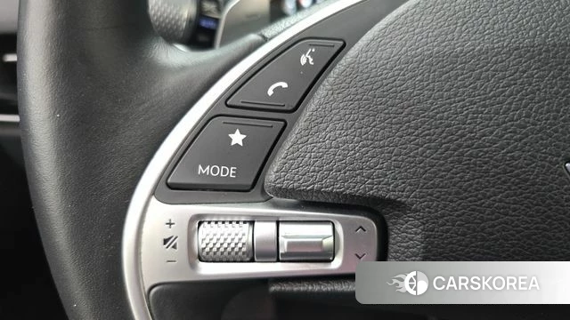 Genesis G80 (RG3) id 4581101 из Кореи 7