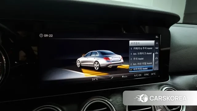 Mercedes-Benz E-Class W213 id 3494858 из Кореи 7