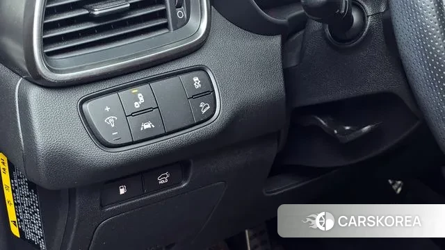 Kia The New Sorento id 3766122 из Кореи 7