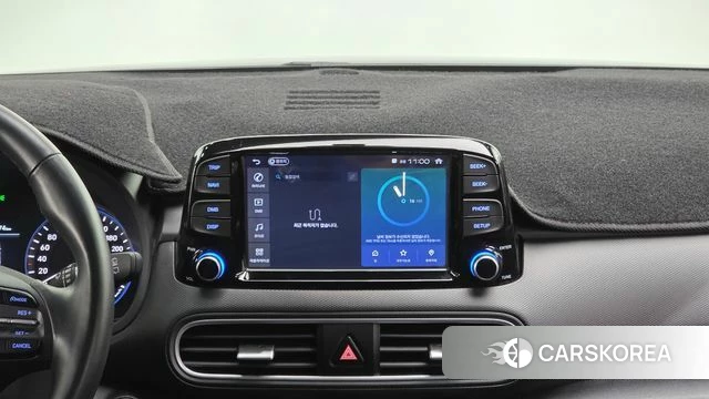 Hyundai Kona id 4595911 из Кореи 7
