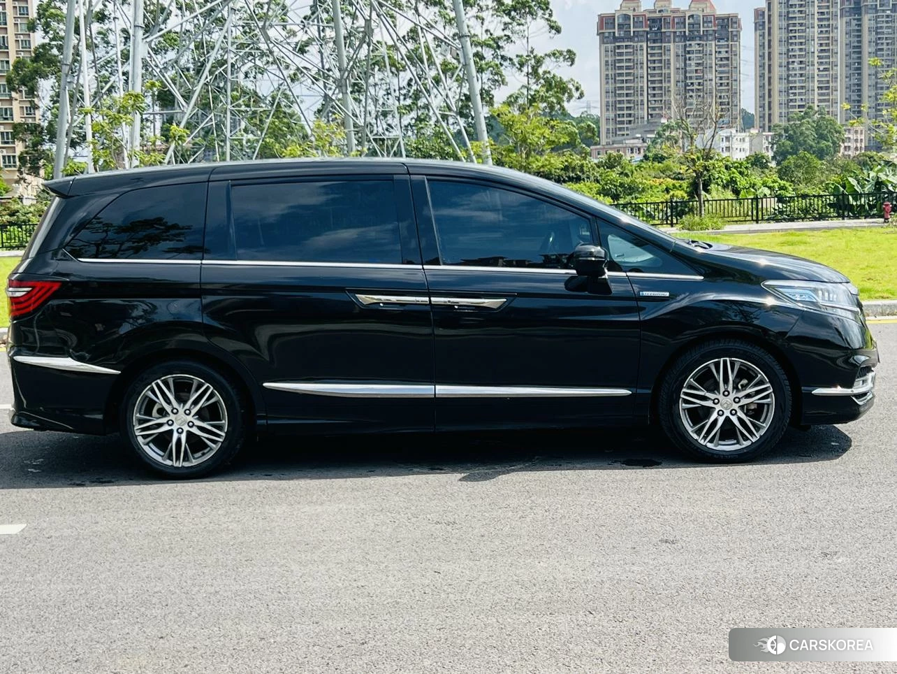 Honda Ai Lishen id 4485438 из Китая 7