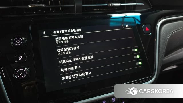 Chevrolet (GM Daewoo) New Bolt EV id 3839027 из Кореи 7