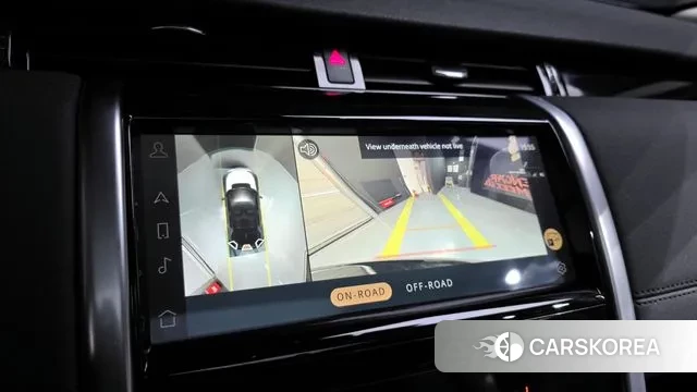 Land Rover Discovery Sports 2nd Generation id 3395159 из Кореи 7