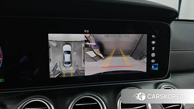 Mercedes-Benz E-Class W213 id 4635819 из Кореи 7