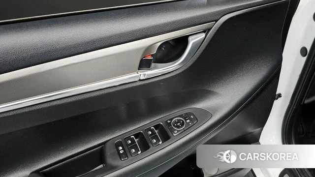 Hyundai The New Grandeur IG id 4309153 из Кореи 7