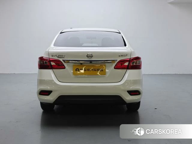Nissan Xuan Yi id 4277407 из Китая 7