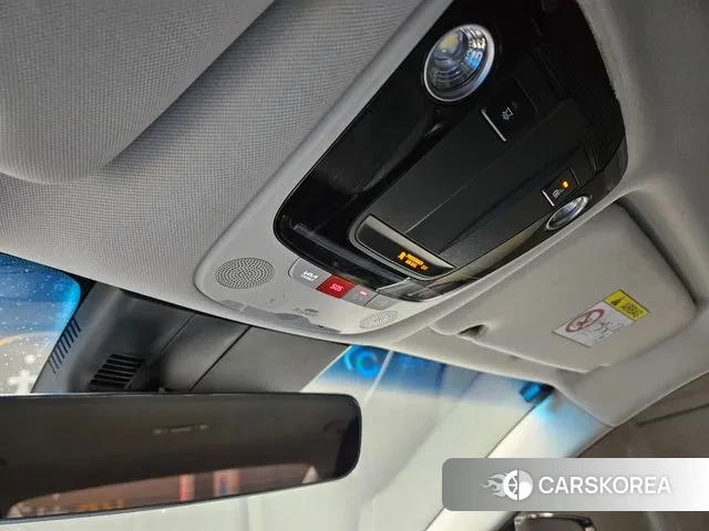 Kia K8 id 3550979 из Кореи 7