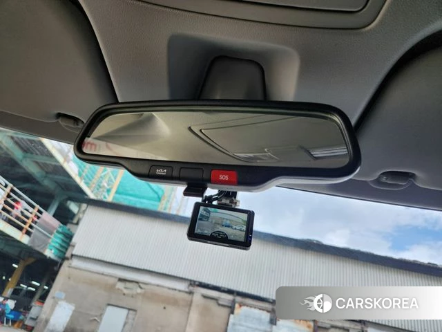 Kia The New Ray id 4758898 из Кореи 7