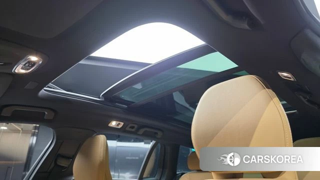 Volvo V60 Cross-Country 2nd Generation id 4855171 из Кореи 7