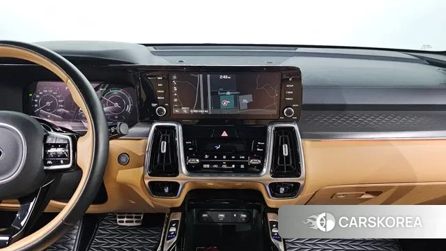 Kia Sorento 4th Generation id 3355862 из Кореи 7