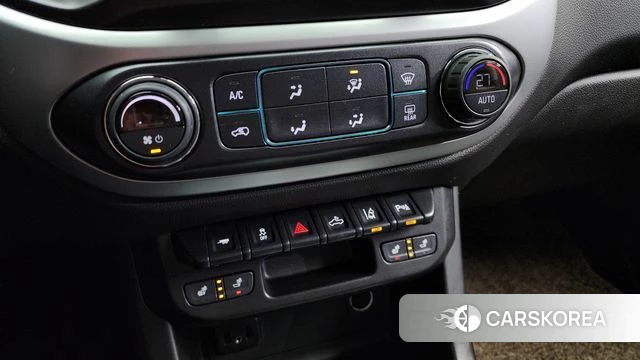 Chevrolet (GM Daewoo) Real New Colorado id 4854868 из Кореи 7