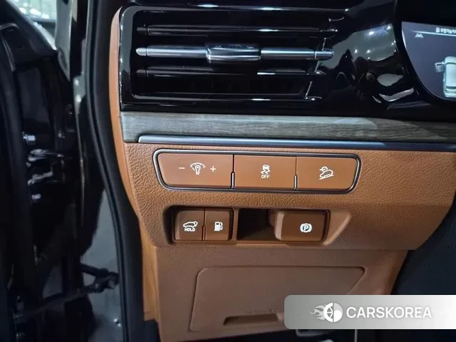 Kia Mohave Master id 3752609 из Кореи 7