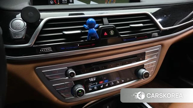 BMW 7 Series (G11) id 4225820 из Кореи 7