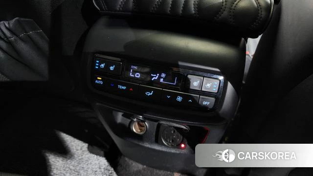 Hyundai Palisade id 4179833 из Кореи 7