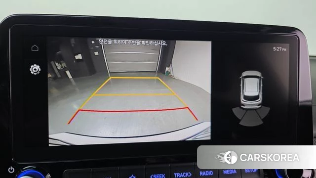 Hyundai Kona Hybrid id 3820266 из Кореи 7