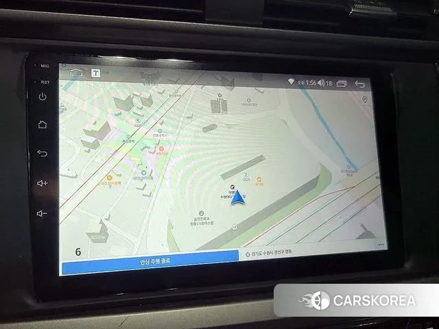 Ssangyong Beautiful Korando id 3571085 из Кореи 7