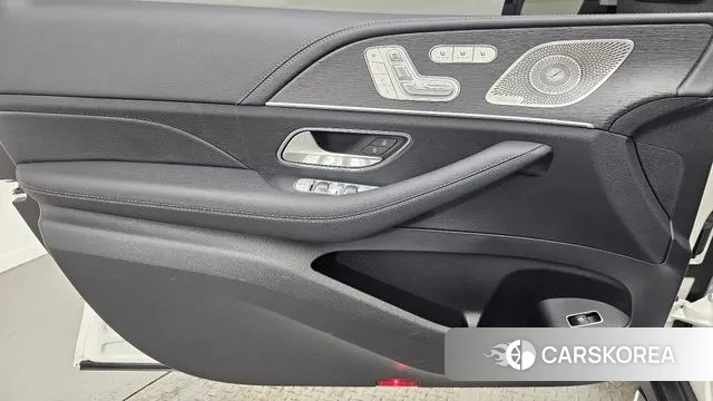 Mercedes-Benz GLE-Class W167 id 3706452 из Кореи 7