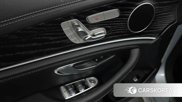Mercedes-Benz E-Class W213 id 4731663 из Кореи 7