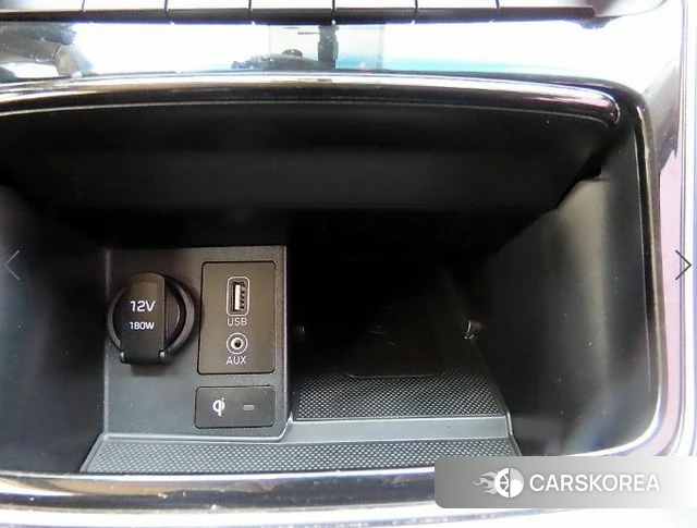 Hyundai Grandeur IG id 4568478 из Кореи 7