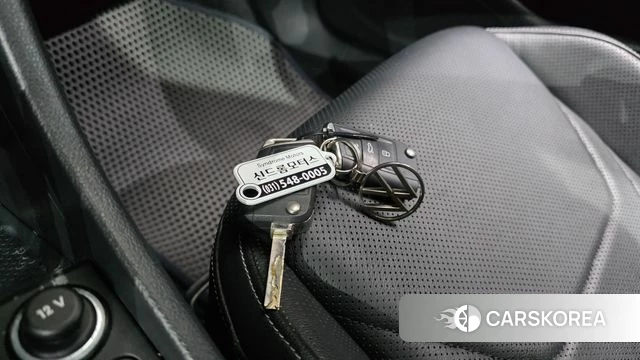 Volkswagen 7th Generation of Jetta id 4524728 из Кореи 7