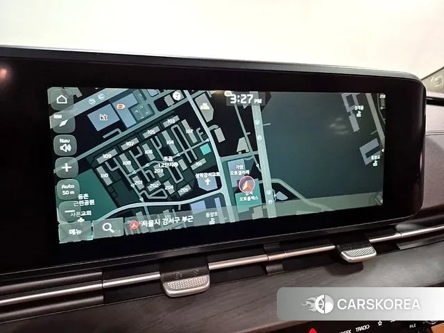 Kia Carnival 4th generation id 3274412 из Кореи 7