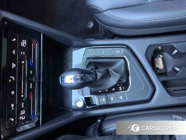 Volkswagen Tuyue id 4299553 из Китая 7