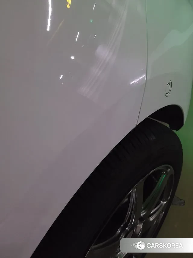 Chevrolet (GM Daewoo) The New Spark id 3032205 из Кореи 7