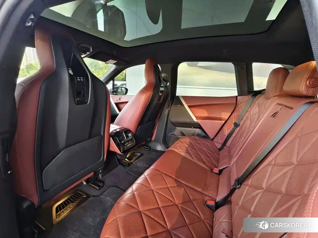 BMW iX id 4600507 из Китая 7