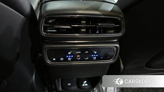 Genesis GV80 id 3890951 из Кореи 7