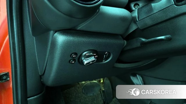 Mini Cooper id 4202889 из Кореи 7