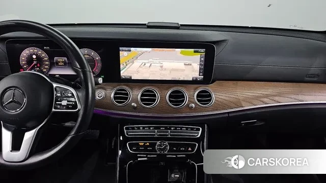 Mercedes-Benz E-Class W213 id 3023927 из Кореи 7