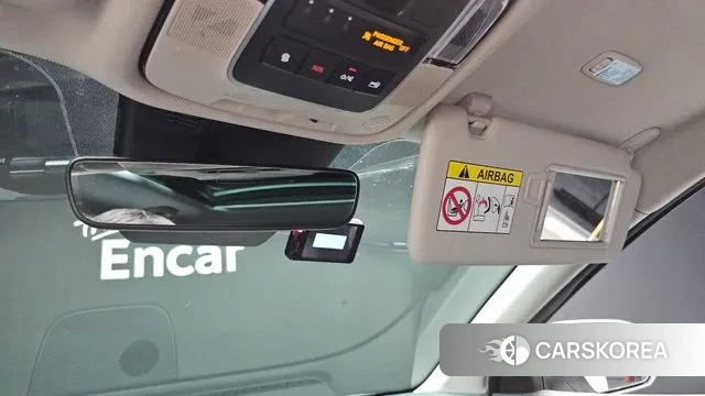 Hyundai Tucson Hybrid (NX4) id 2895934 из Кореи 7