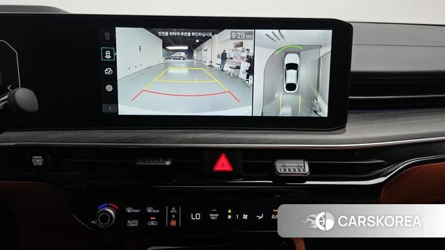 Kia The New K5 Hybrid 3rd generation id 3921647 из Кореи 7