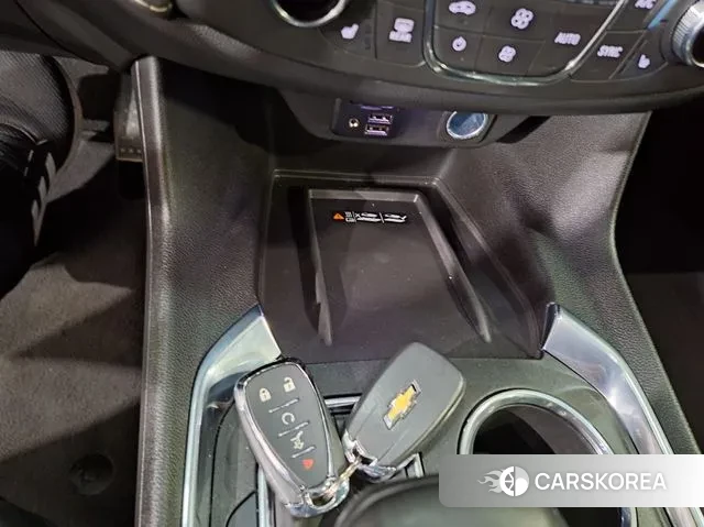 Chevrolet (GM Daewoo) Traverse id 3696294 из Кореи 7