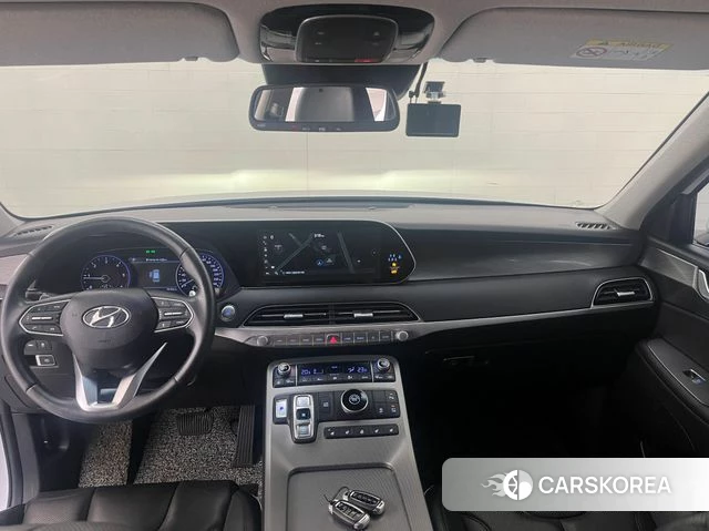 Hyundai Palisade id 4382692 из Кореи 7