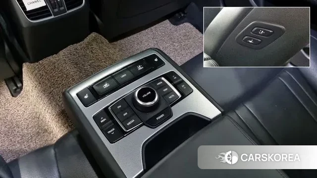 Genesis G80 id 3505404 из Кореи 7