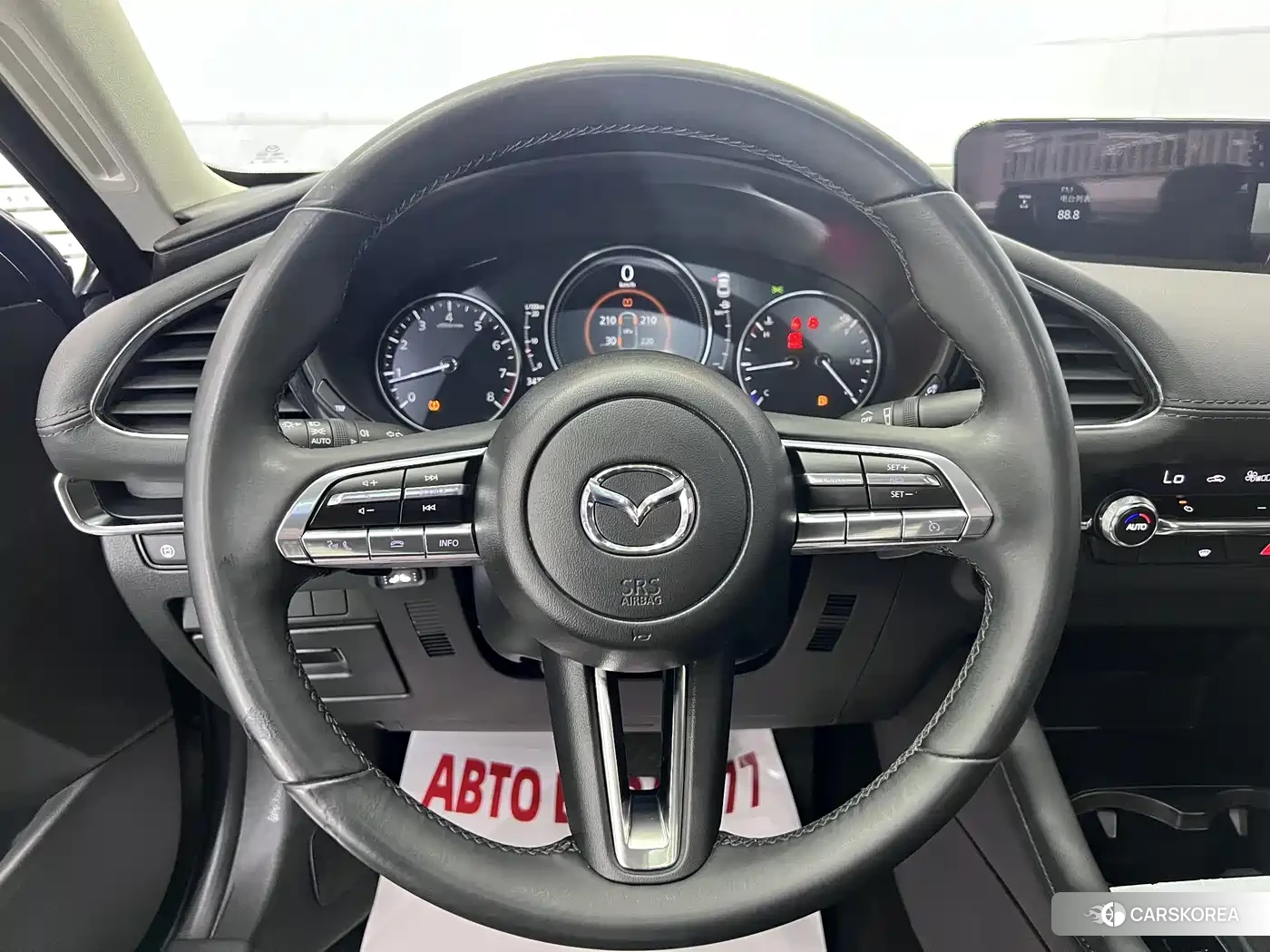 Mazda 3 id 4600358 из Китая 7