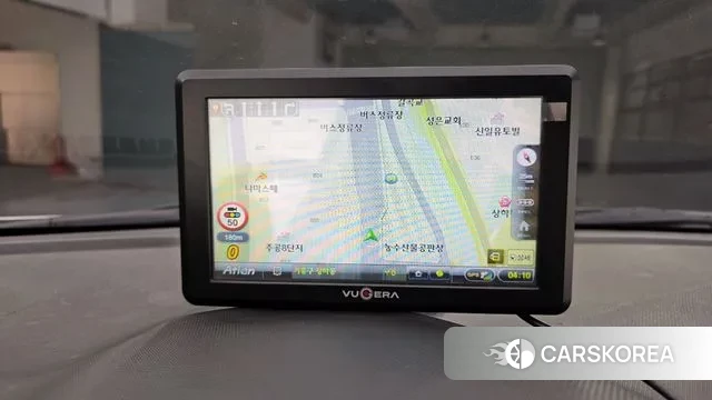 Chevrolet (GM Daewoo) The New Spark id 2995087 из Кореи 7