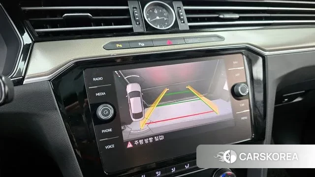 Volkswagen Arteon id 3161715 из Кореи 7