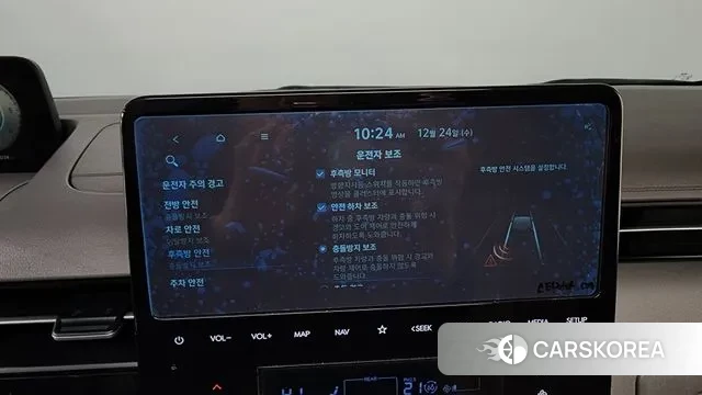 Hyundai Staria id 3513819 из Кореи 7