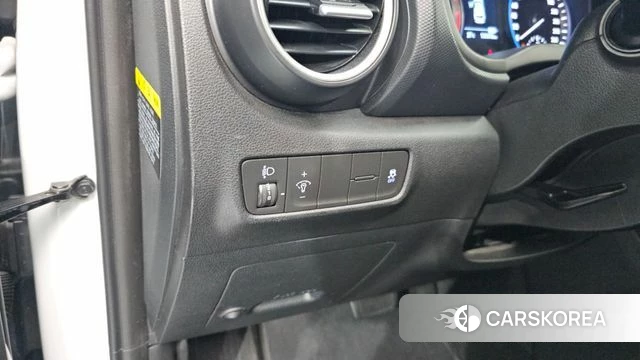 Hyundai Kona id 4435342 из Кореи 7