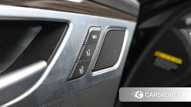 Genesis G80 id 3894248 из Кореи 7