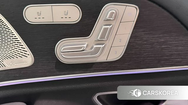 Mercedes-Benz GLE-Class W167 id 4279713 из Кореи 7