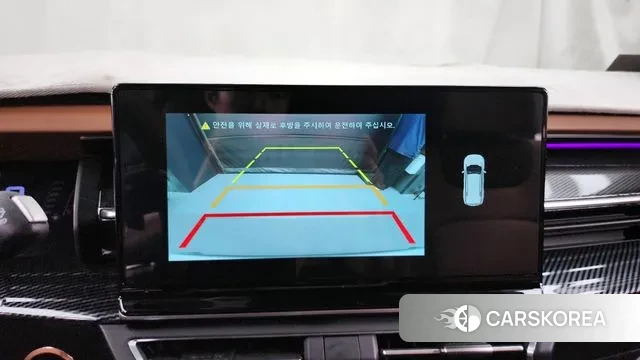 Ssangyong Torres id 2989073 из Кореи 7