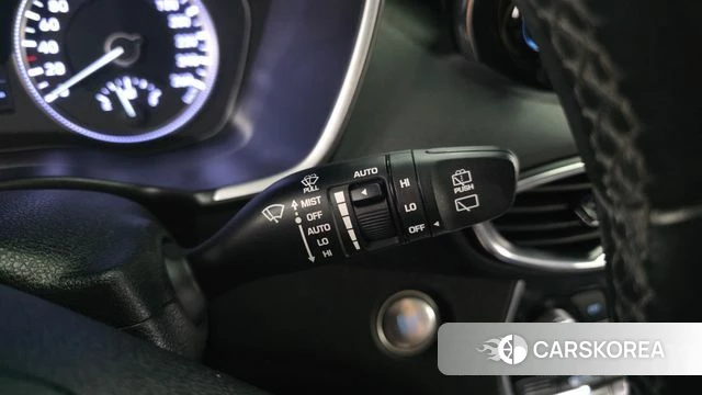 Hyundai Santa Fe TM id 4693870 из Кореи 7